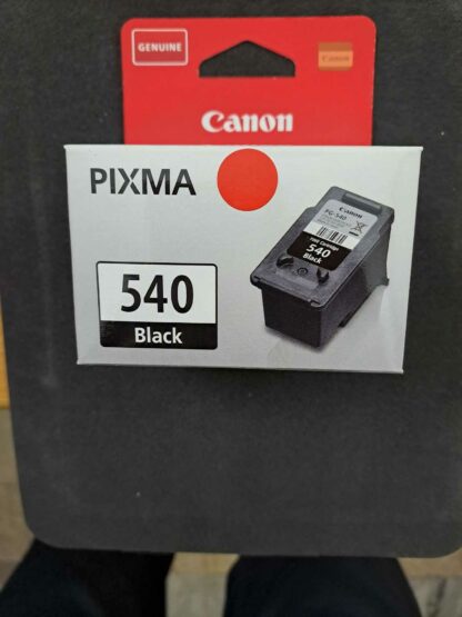 Canon Originale 540 Nero