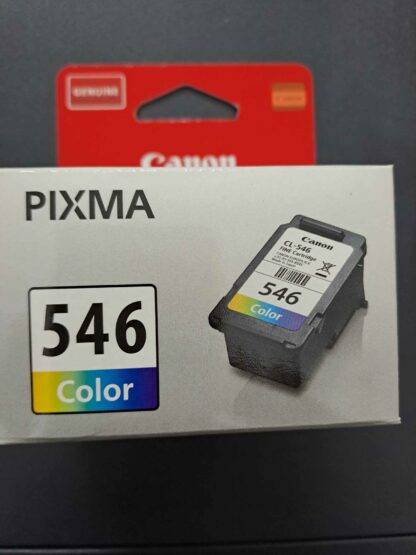 Canon Originale 546 Colore