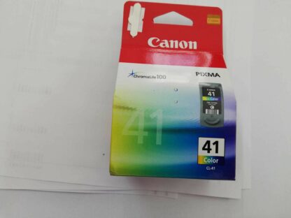 Canon Originale 41 Colore