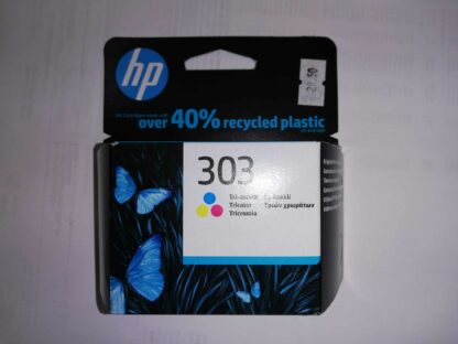 HP Originale 303 Colore