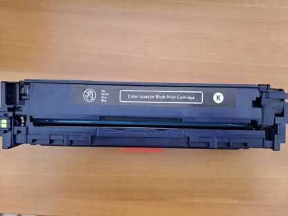 Toner HP compatibile CF217A