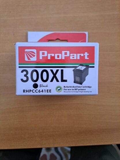 HP cartuccia compatibile 300 XL